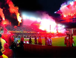 Ali Sami yen bakımsız ve kokuyor