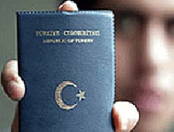 Pasaportlu eski olanlara vize yok