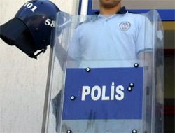 Adana polisi 4 bin zil çaldı!