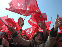 Saadet Partisi'nden ekonomi dersleri