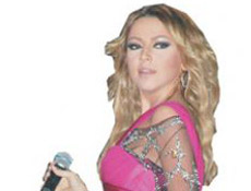 Hadise'yi şok eden "sevgili" cevabı