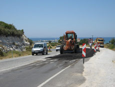 AK Partili vekilden Ağrılılara yol müjdesi